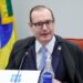 Zanin decide que STF vai julgar caso de venda de sentenças no STJ