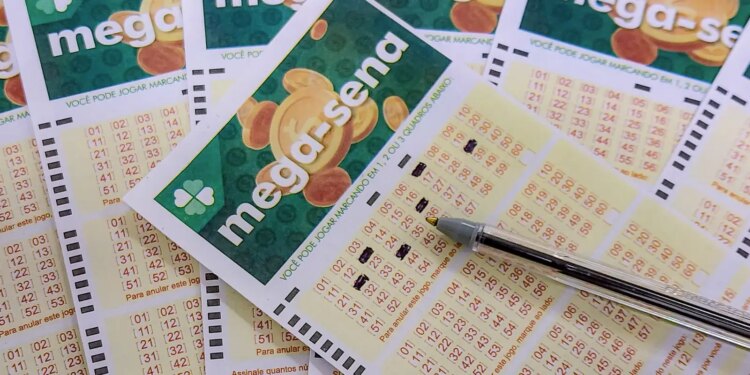 Concurso especial da Mega 30 anos: sorteio será domingo, às 11h