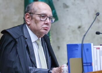 Mendes pede vista e suspende julgamento sobre Lei da Ficha Limpa