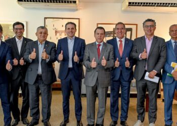 Governo e Câmara acordam fim da 6×1 e jornada de 40 horas semanais