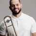 Jazz Livre recebe trombonista Felipe Brito para live na Rádio MEC 