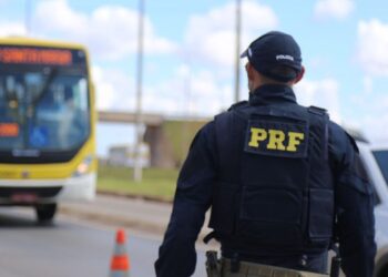 Transtornos de saúde causaram 28% dos sinistros em rodovias do país