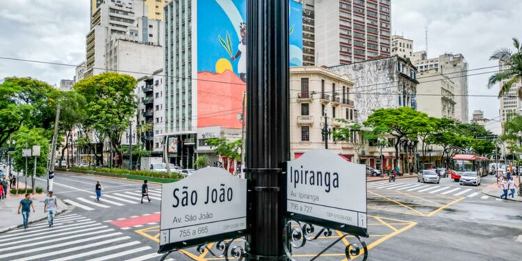 Justiça suspende construção da “Times Square paulistana”