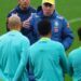 Estudo mostra que internet já está em clima de Copa do Mundo no país