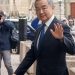 China defende soberania brasileira e propõe ampliar cooperação
