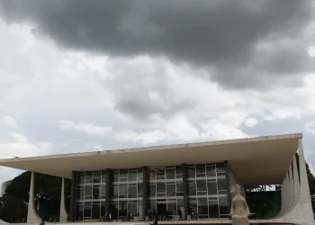 Tarifaço: STF libera julgamento do processo contra Eduardo Bolsonaro