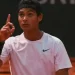 Guto Miguel se torna 1º brasileiro campeão juvenil em Roland Garros