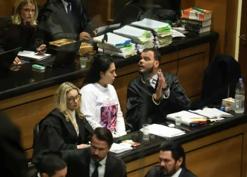 Caso Henry: 10° dia de júri será de debate entre defesas e acusação